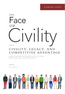 The Face of Civility