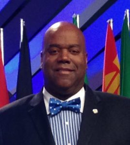 Dr. Clyde Rivers